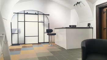 Pronájem obchodních prostor 50 m², Kadaň