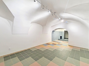 Pronájem obchodních prostor 50 m², Kadaň