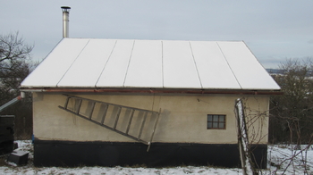 Prodej chaty / chalupy 20 m², Kyjov