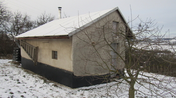 Prodej chaty / chalupy 20 m², Kyjov