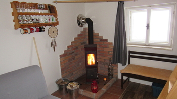 Prodej chaty / chalupy 20 m², Kyjov