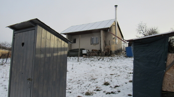 Prodej chaty / chalupy 20 m², Kyjov