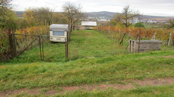 Prodej chaty / chalupy 20 m², Kyjov