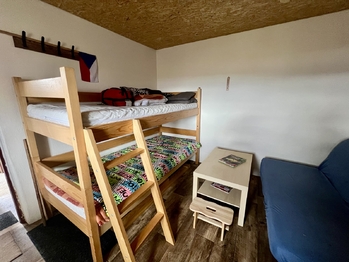 Prodej chaty / chalupy 20 m², Kyjov