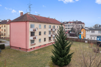 Prodej bytu 2+1 v osobním vlastnictví 68 m², Dobruška