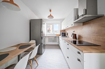 Prodej bytu 2+1 v osobním vlastnictví 68 m², Dobruška