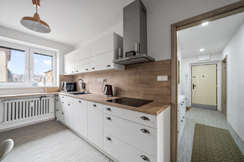 Prodej bytu 2+1 v osobním vlastnictví 68 m², Dobruška