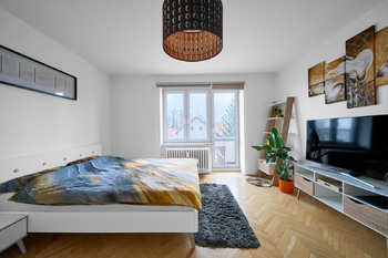 Prodej bytu 2+1 v osobním vlastnictví 68 m², Dobruška