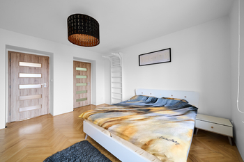 Prodej bytu 2+1 v osobním vlastnictví 68 m², Dobruška