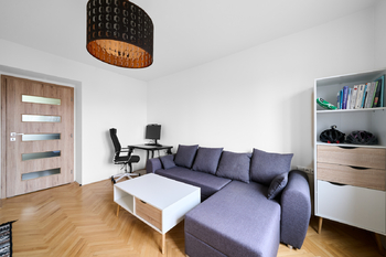 Prodej bytu 2+1 v osobním vlastnictví 68 m², Dobruška