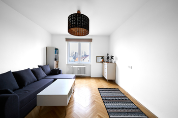 Prodej bytu 2+1 v osobním vlastnictví 68 m², Dobruška