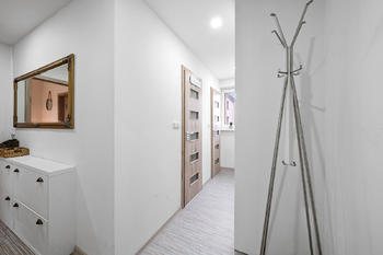 Prodej bytu 2+1 v osobním vlastnictví 68 m², Dobruška