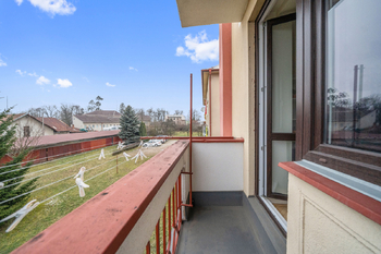 Prodej bytu 2+1 v osobním vlastnictví 68 m², Dobruška