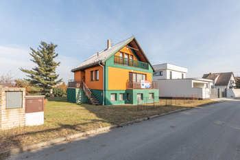Prodej domu 214 m², Roztoky