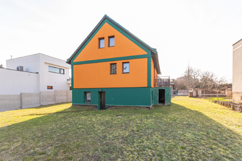 Prodej domu 214 m², Roztoky