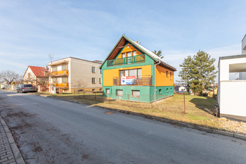 Prodej domu 214 m², Roztoky