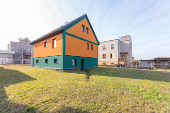 Prodej domu 214 m², Roztoky