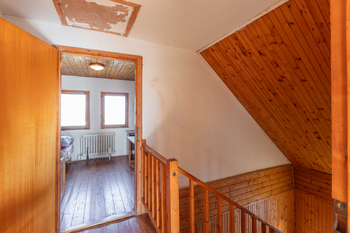 Prodej domu 214 m², Roztoky