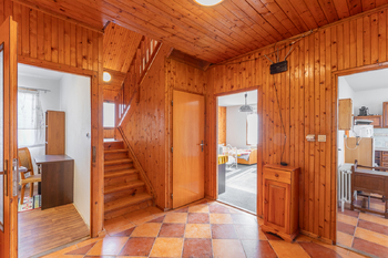 Prodej domu 214 m², Roztoky