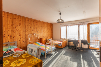 Prodej domu 214 m², Roztoky