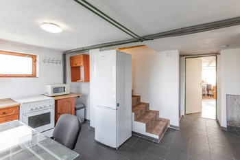 Prodej domu 214 m², Roztoky