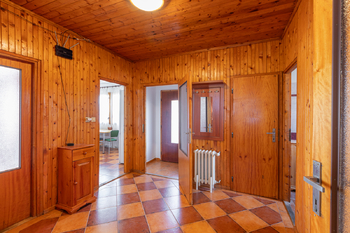 Prodej domu 214 m², Roztoky