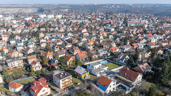 Prodej domu 214 m², Roztoky