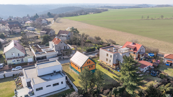 Prodej domu 214 m², Roztoky