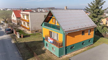 Prodej domu 214 m², Roztoky