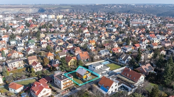 Prodej domu 214 m², Roztoky