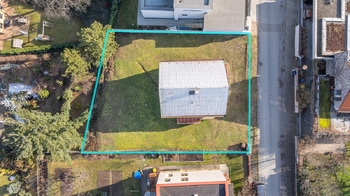 Prodej domu 214 m², Roztoky