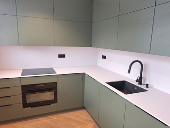 Pronájem bytu 2+kk v osobním vlastnictví 53 m², Čelákovice