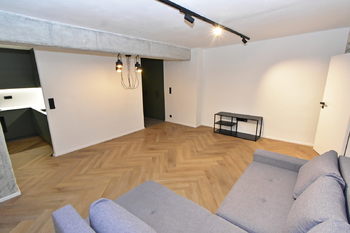 Pronájem bytu 2+kk v osobním vlastnictví 53 m², Čelákovice