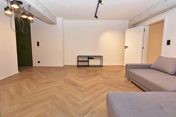 Pronájem bytu 2+kk v osobním vlastnictví 53 m², Čelákovice