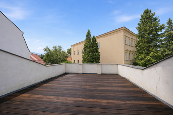 Prodej domu 274 m², Kadaň