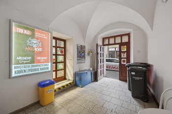 Prodej domu 274 m², Kadaň