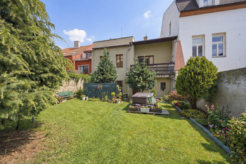 Prodej domu 274 m², Kadaň