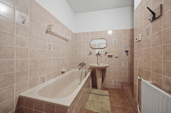 Prodej domu 274 m², Kadaň