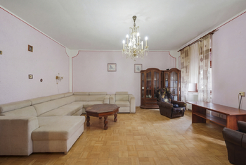 Prodej domu 274 m², Kadaň