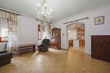 Prodej domu 274 m², Kadaň