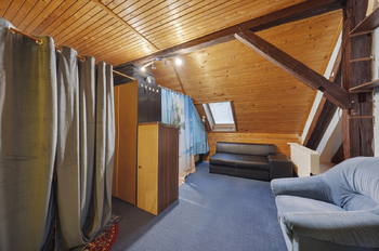 Prodej domu 274 m², Kadaň