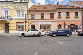 Prodej domu 274 m², Kadaň