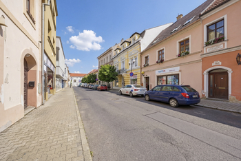 Prodej domu 274 m², Kadaň