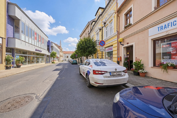 Prodej domu 274 m², Kadaň