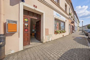 Prodej domu 274 m², Kadaň