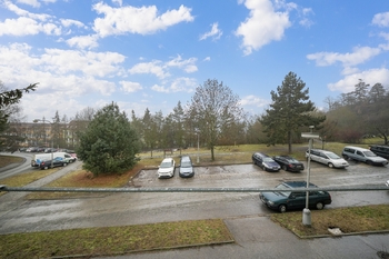 Pronájem bytu 1+1 v osobním vlastnictví 36 m², Tišnov