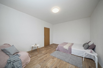 Pronájem bytu 1+1 v osobním vlastnictví 36 m², Tišnov