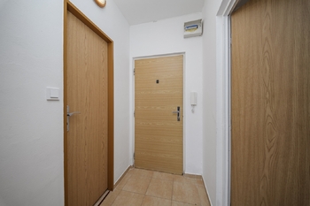 Pronájem bytu 1+1 v osobním vlastnictví 36 m², Tišnov