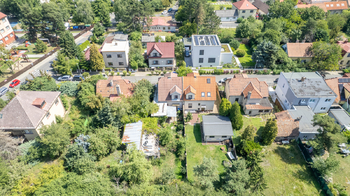 Prodej domu 90 m², Praha 10 - Štěrboholy