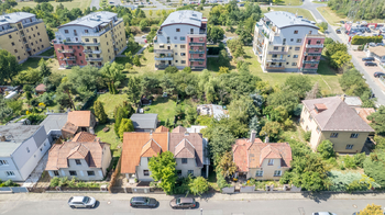 Prodej domu 90 m², Praha 10 - Štěrboholy